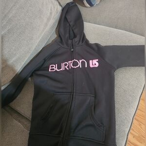 Burton Hoodie